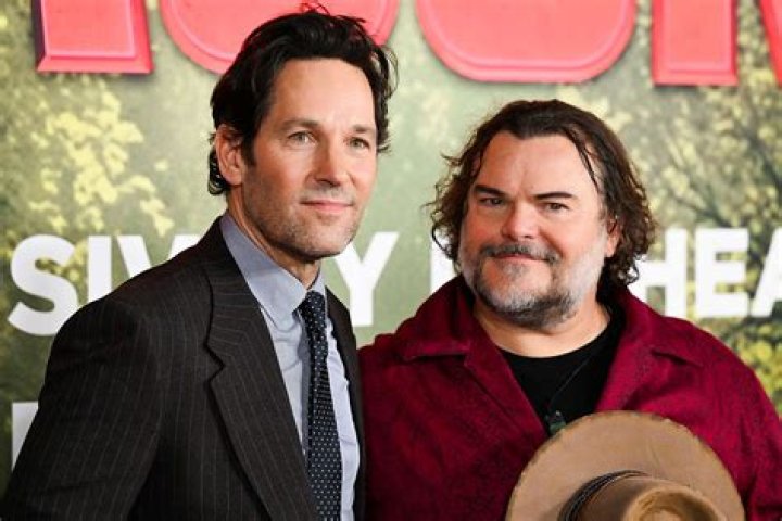 A Captivating Paul Rudd And Jason Segel Interview