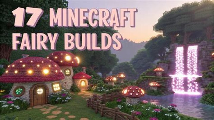 A Guide To Fairy-Like Imagination And Creativity