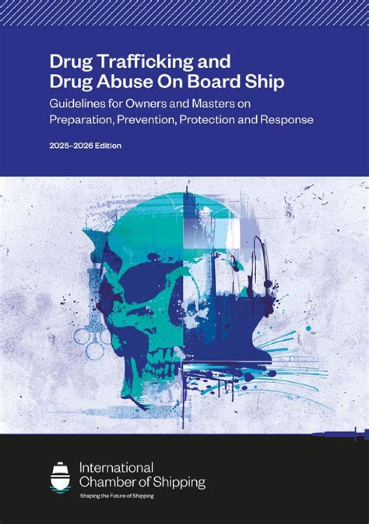 A Journey Into Drug Trafficking And Downfall