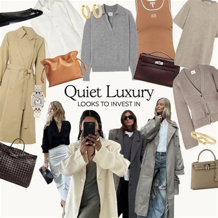 A Journey Into Style And Sophistication