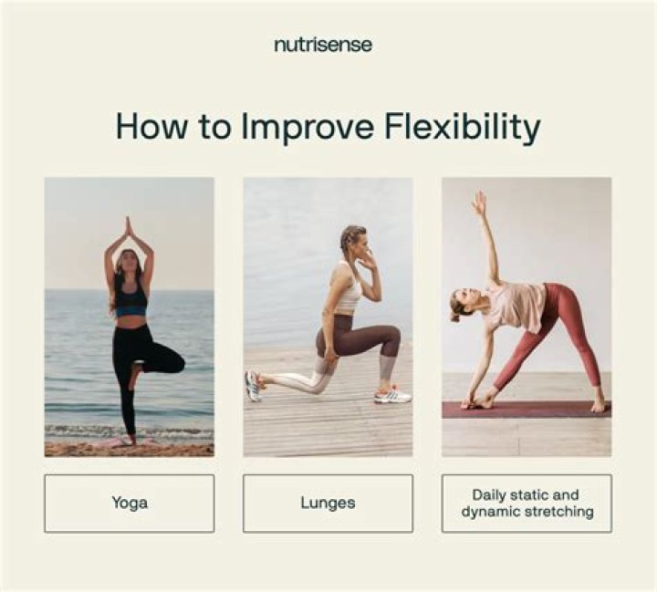 A Journey Of Flexibility And Strength