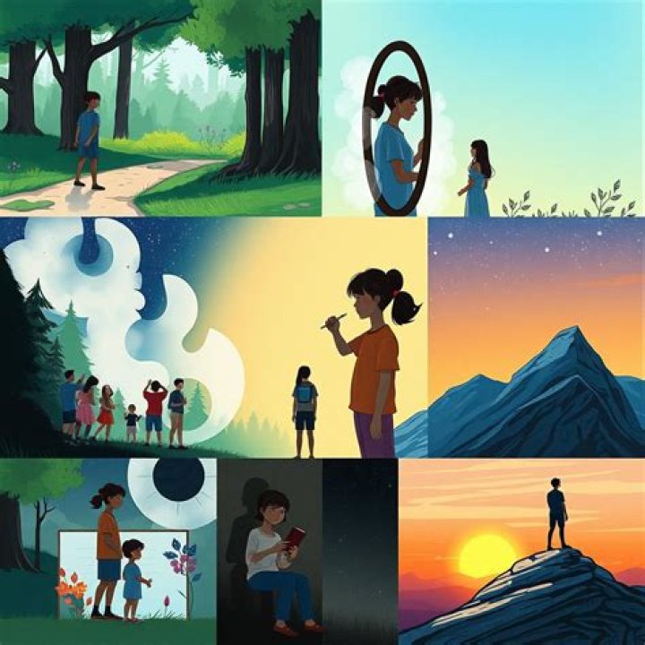 A Journey Of Identity And Philanthropy
