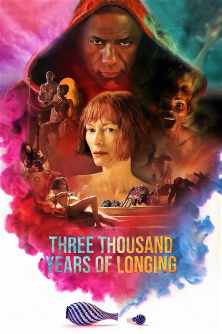 A Journey Of Longing And Connection