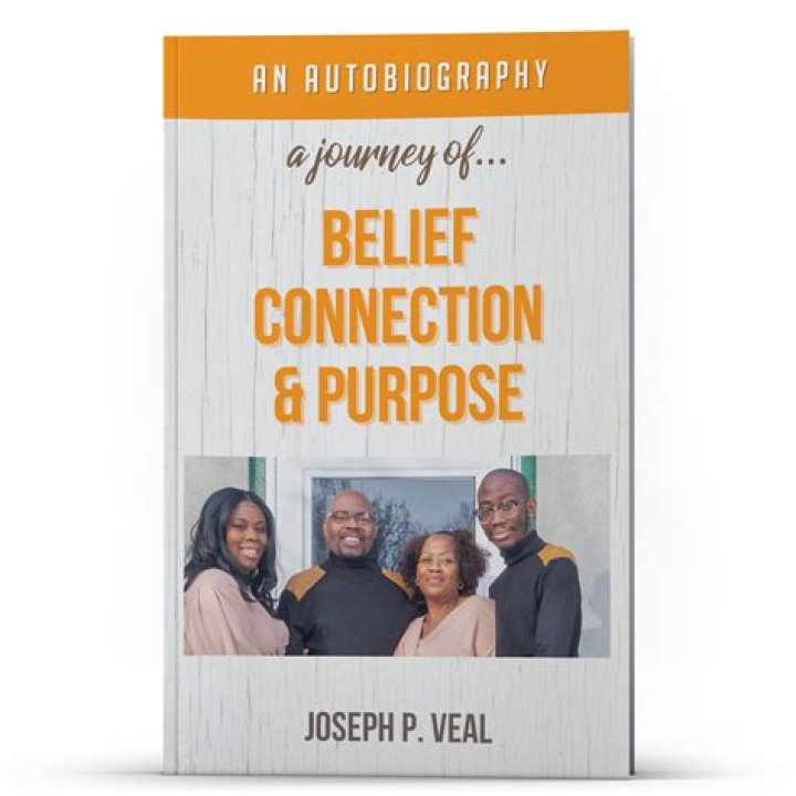 A Journey Of Purpose And Belief