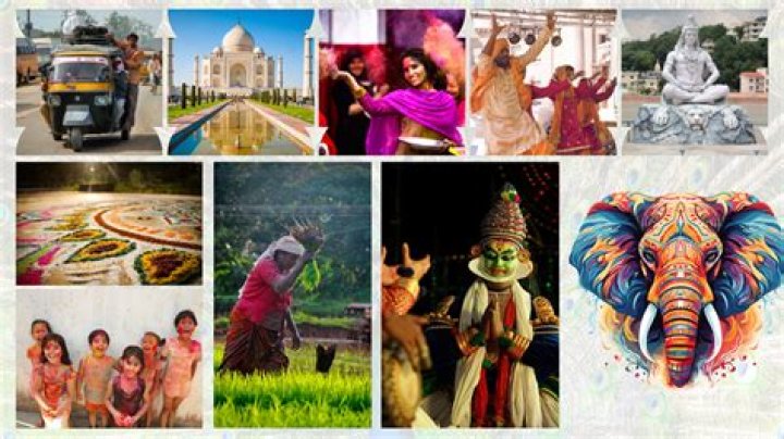 A Journey Through Age, Relationships, Wealth, Stature, And Heritage