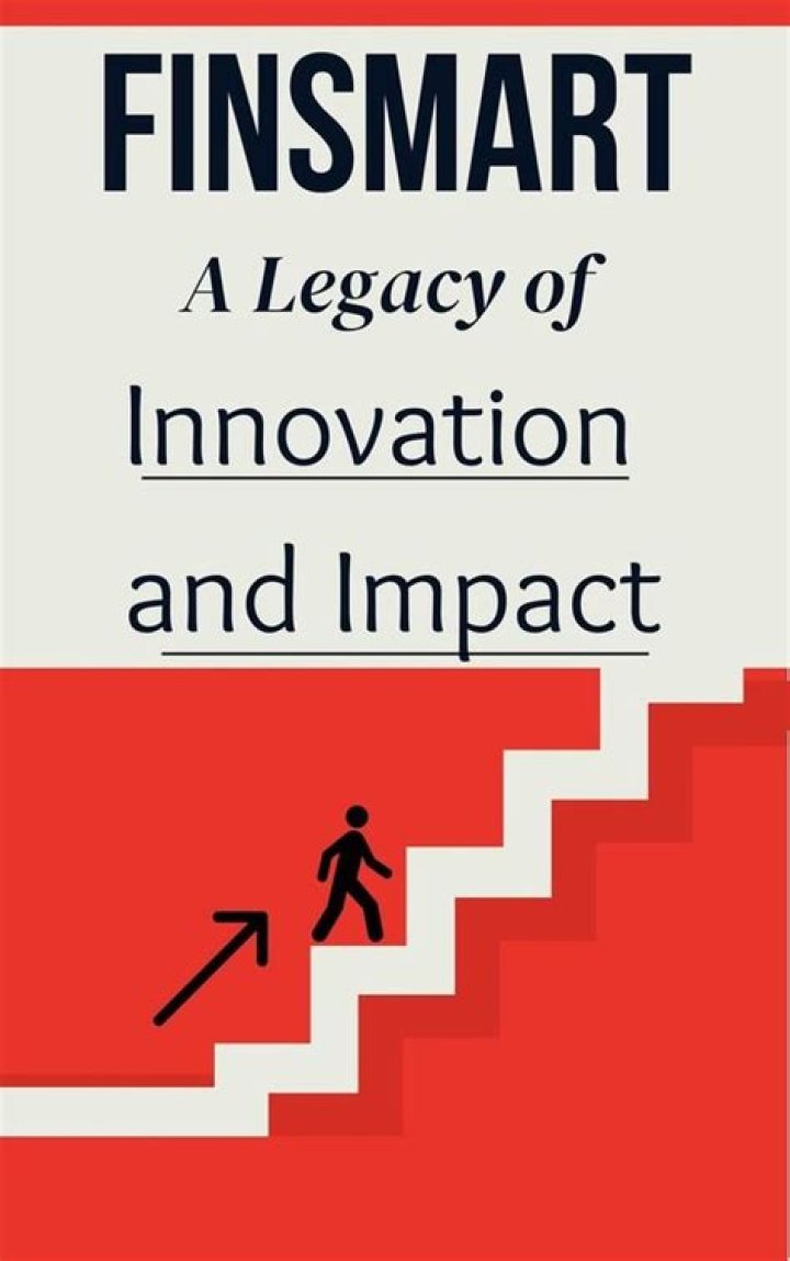 A Legacy Of Innovation And Impact