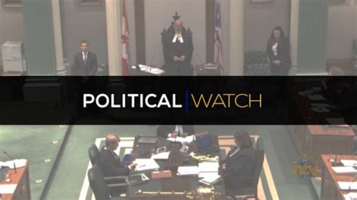 A Political Force To Watch