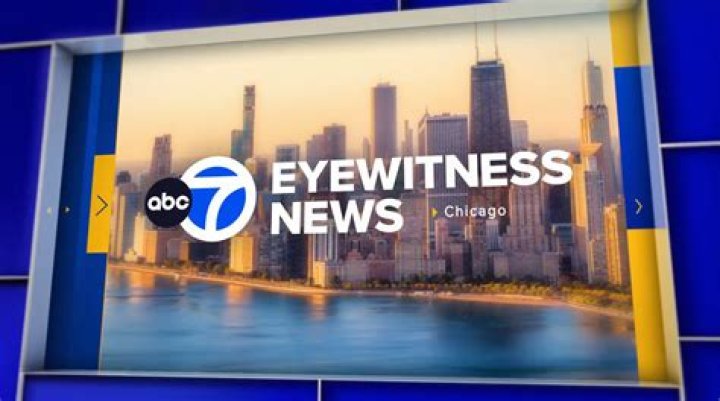 ABC 7 Chicago's Anchor Of Excellence