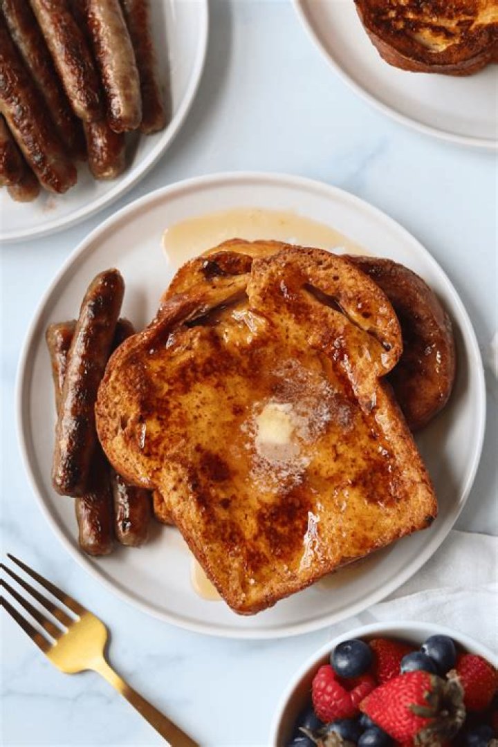 Actors In Wendy's French Toast Commercials