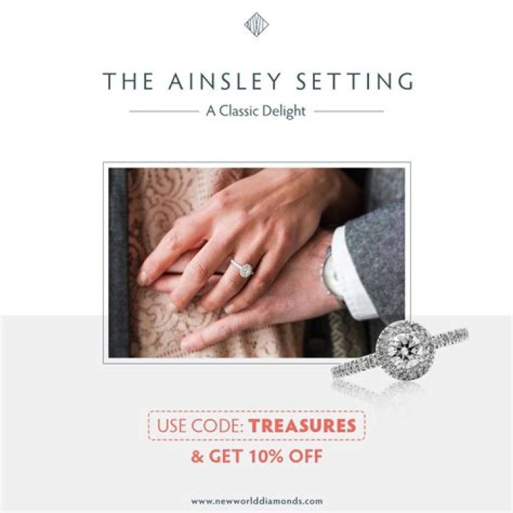 Ainsley Earhardt's Engagement Ring Mystery Solved