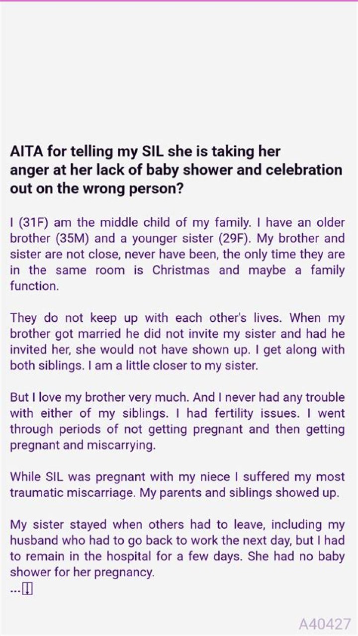 "AITA For Telling My Wife I'm Moving"?