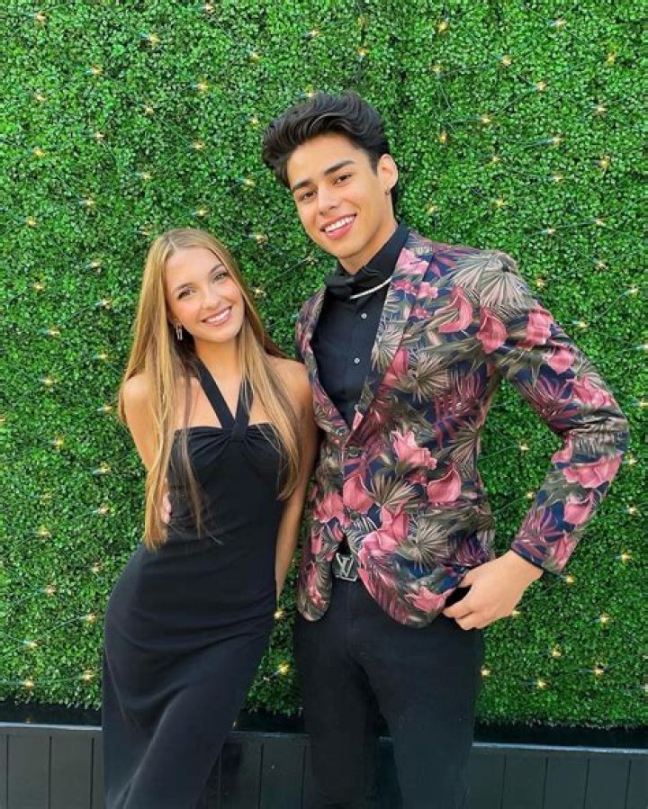 Andrew And Lexi's Romantic Enigma Explored
