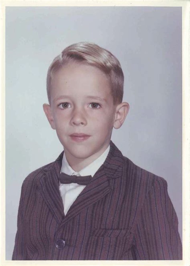Andy Stanley, Son Of Dr. Charles Stanley