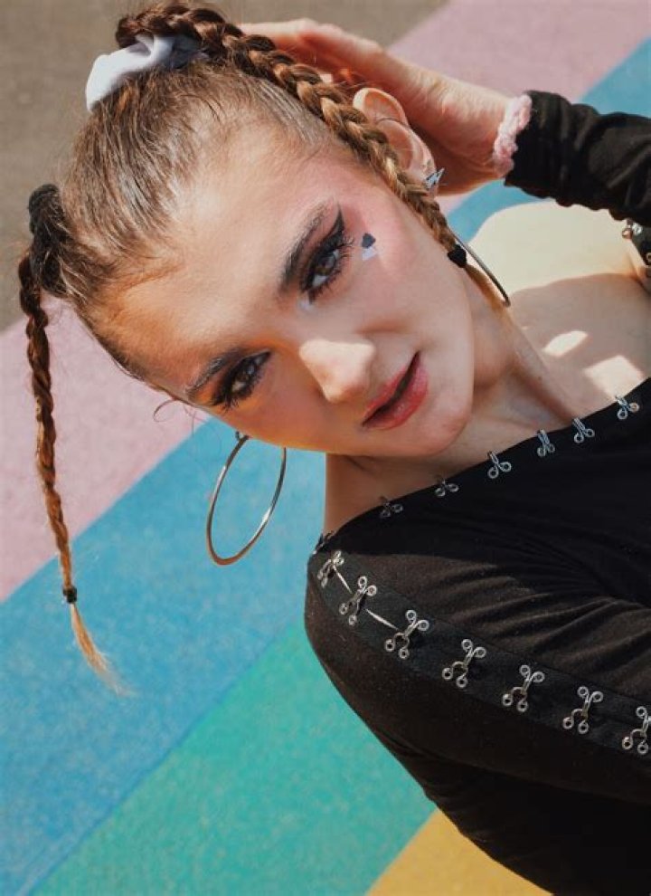 Anthony Lexa's Gender Identity And Advocacy