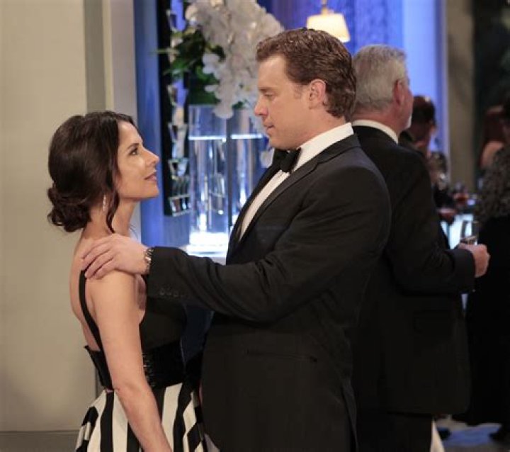 Are Kelly Monaco And Billy Miller An Item?