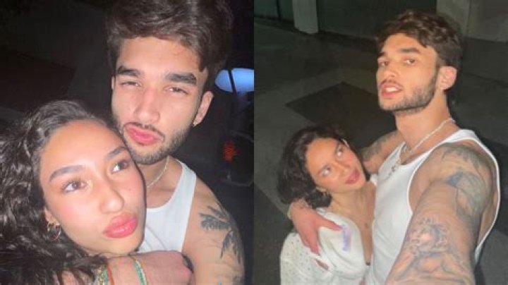 Benjie Paras' Ex-Girlfriends' Untold Stories