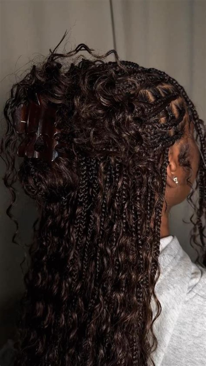 Bohemian Braids: Unveiling Their Alluring Essence