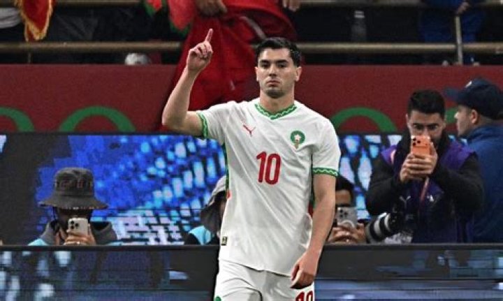 Brahim Diaz's Religious Identity Explored