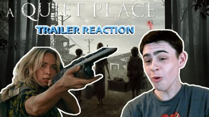 Breaking The Quiet Part 3