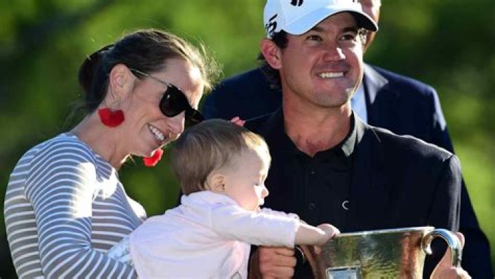 Brian Harman's Marital Status Revealed