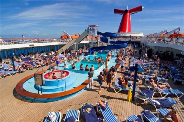 Carnival Cruise Ship Sinking 2024