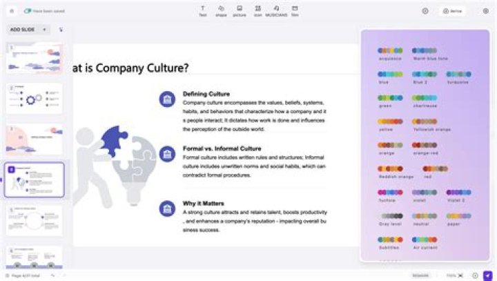 Create Captivating Slideshows On TikTok