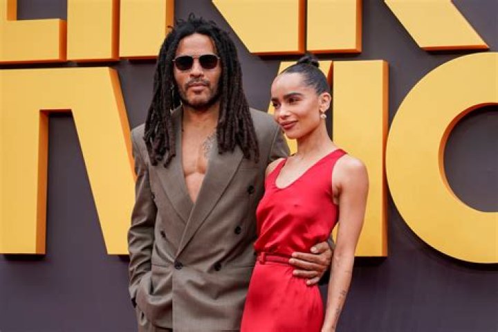 Dara Kravitz And Lenny Kravitz's Legacy