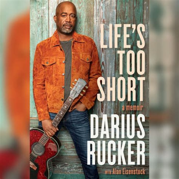 Darius Rucker's Height And Its Impact