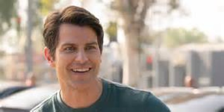 David Giuntoli And The Reality Of Paralysis