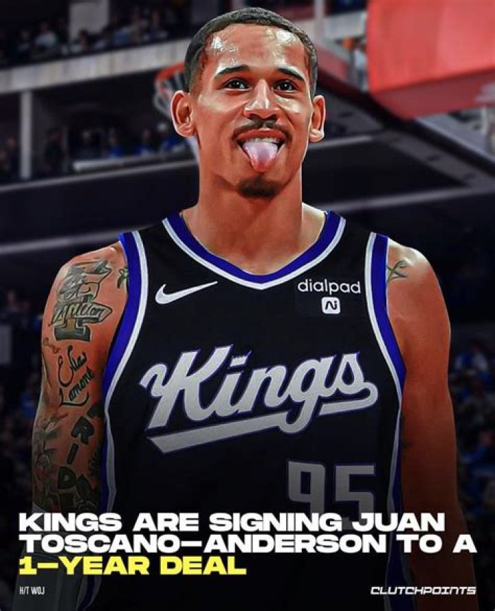 Deciphering Juan Toscano's Net Worth