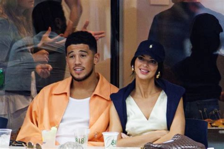 Devin Booker's Dating Life Revealed