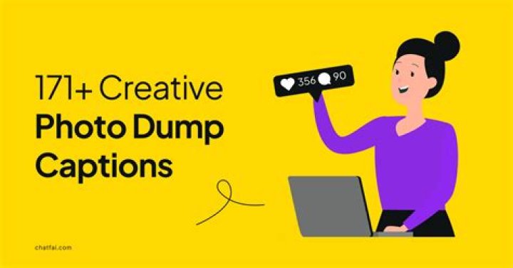 Discover Creative Captions That Ignite!