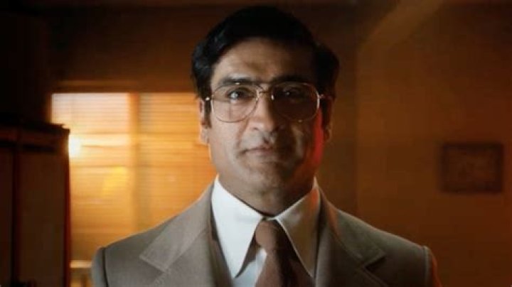 Discover Kumail Nanjiani's Fatherhood Journey