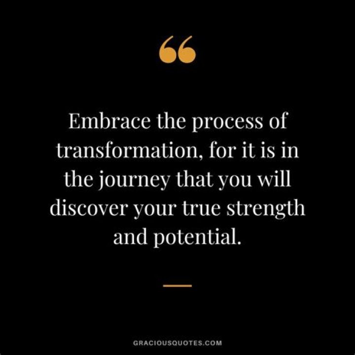 Discover Quotes That Will Transform Your Perspective