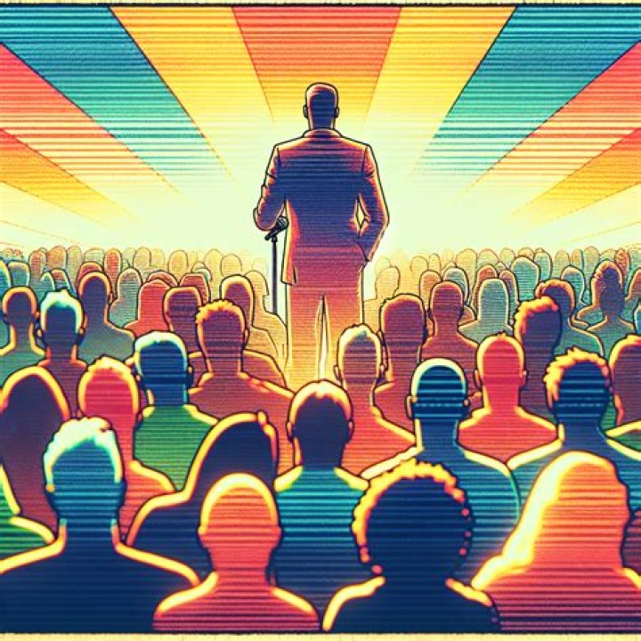 Discover Secrets & Captivate Your Audience