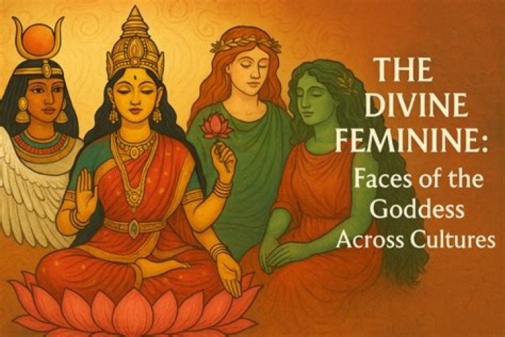 Discover The Divine Feminine In Hinduism