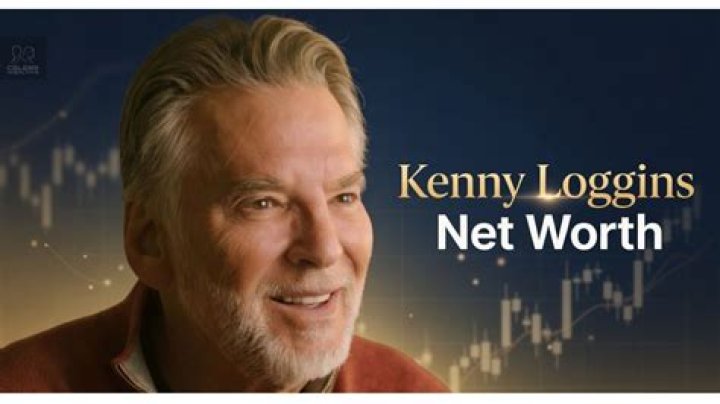 Discover The Net Worth Of Kenny Crossley: Uncovering Wealth And Success