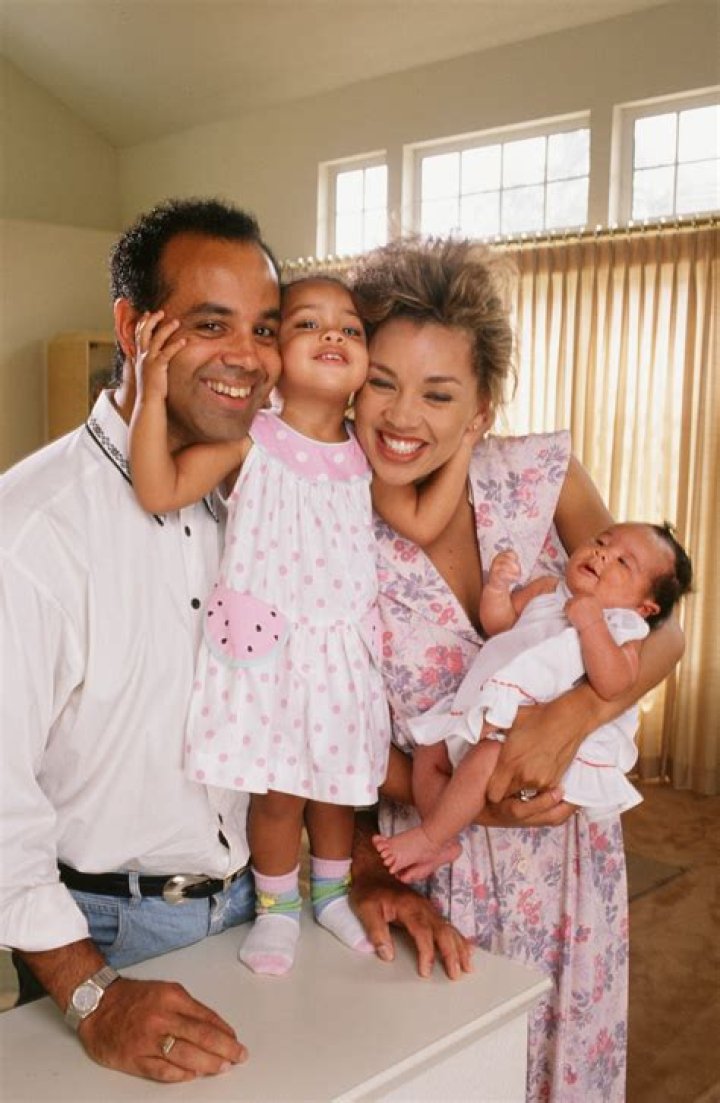 Discover The Parents Of Vanessa Williams