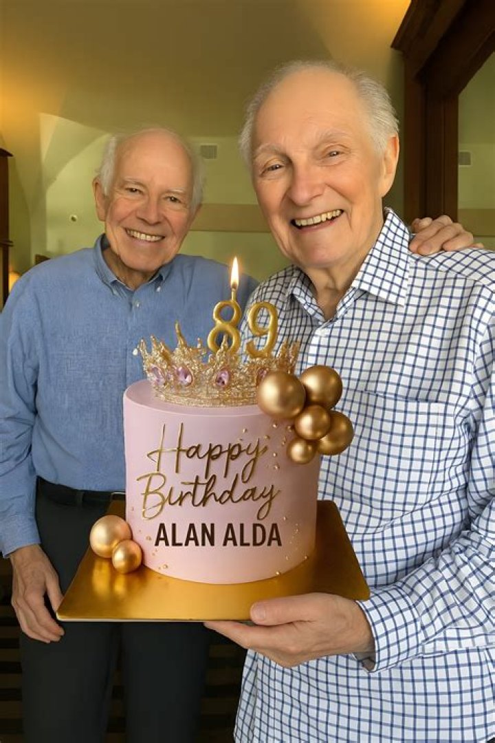 Discover The Secrets Behind Alan Alda's Wealth And Family Life