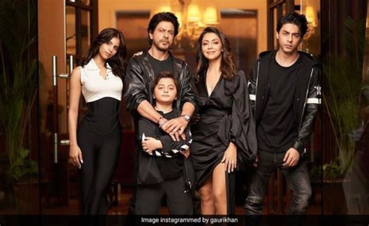 Discover The Untold Story Of Aryan Khan's Grandparents