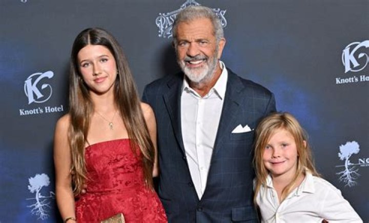 Discover Unseen Aspects Of "Mel Gibson Children Ages"