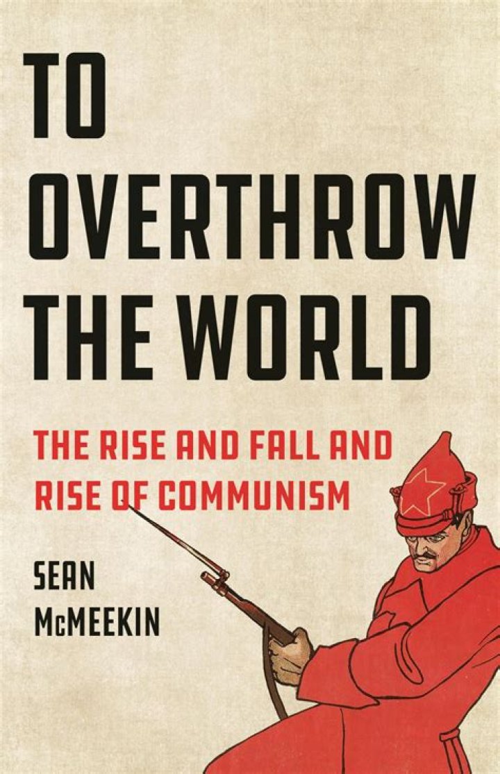 Discover Zarek McMeekin's Life And Impact
