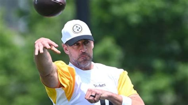 Discoveries About Aaron Rodgers' Marital Status