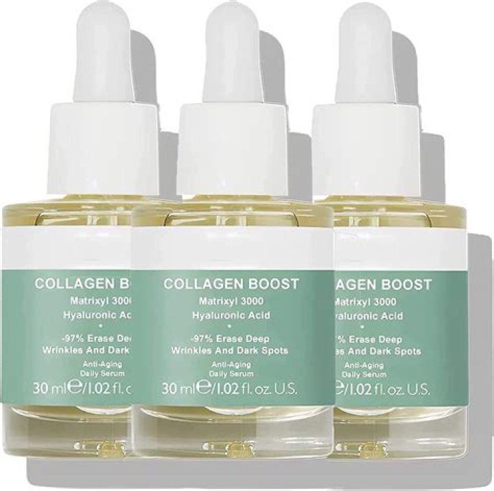 Discoveries And Insights In Ren Advanced Collagen Boost Reviews