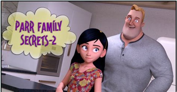 Discoveries In "Daddy Don't Know Mommy's Casting Spells"