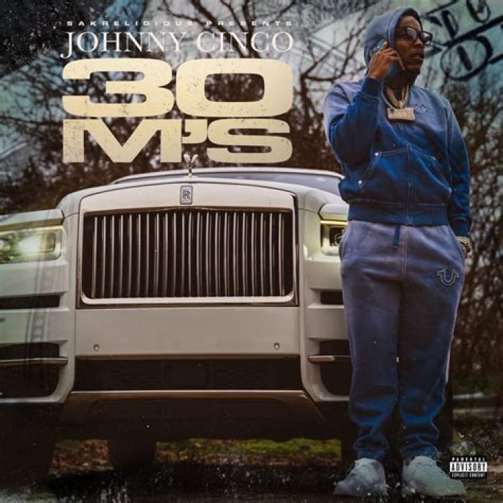 Explore The Intriguing Age Of Johnny Cinco