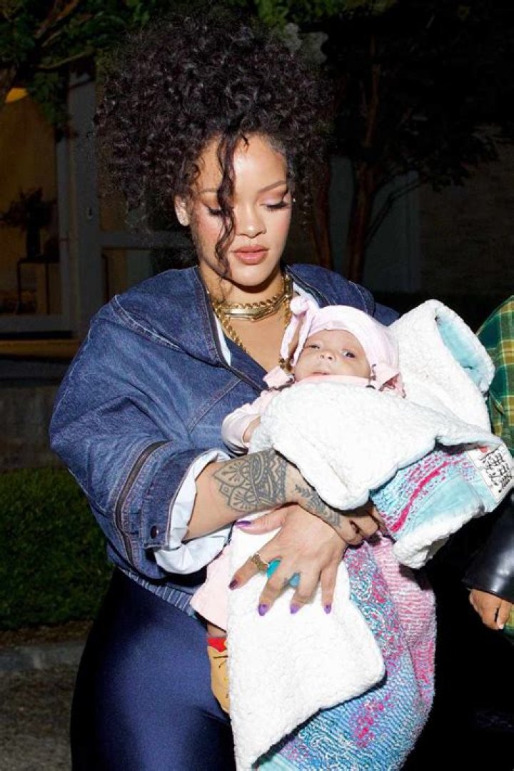 Exploring The "ASAP Rocky Rihanna Work Video"
