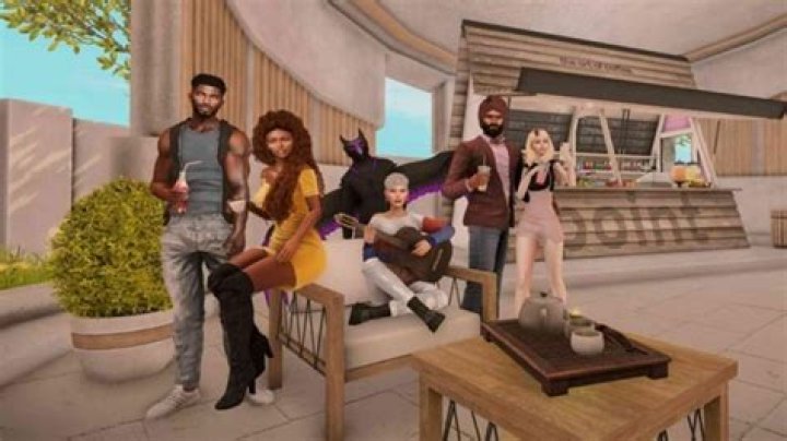 Exploring The Realm Of Games Similar To IMVU