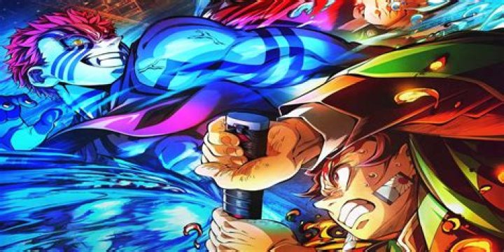 Exploring The World Of "Tanjiro, That's Not A Sword"
