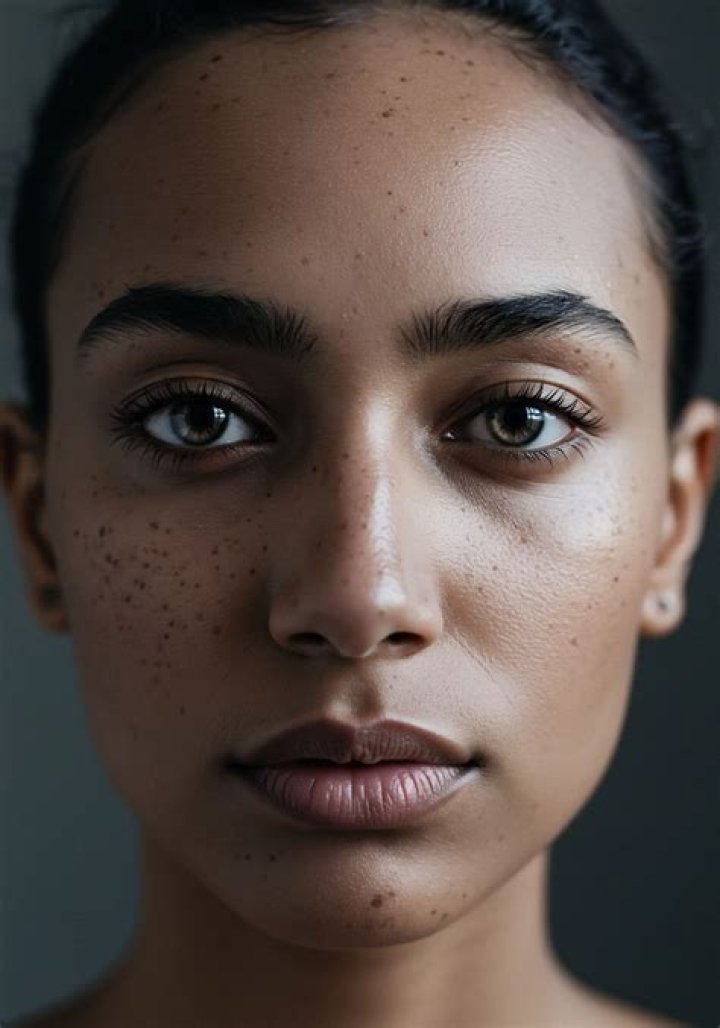 From Humble Roots To Modeling Stardom